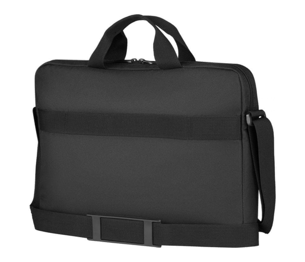 Wenger BQ SlimCase Black 16" - 1530777 - zdjęcie 3